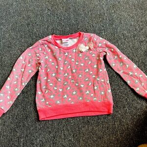 Nannette Long Sleeve*